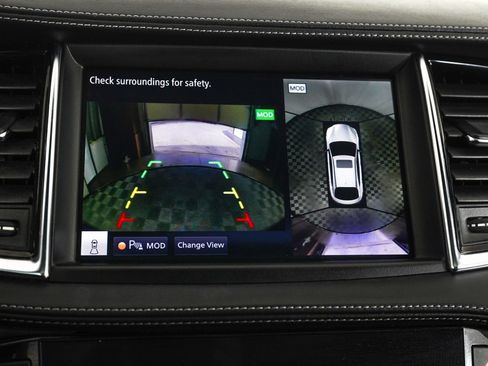 Used 2022 INFINITI QX55 Sensory w/ Lighting Package image 25