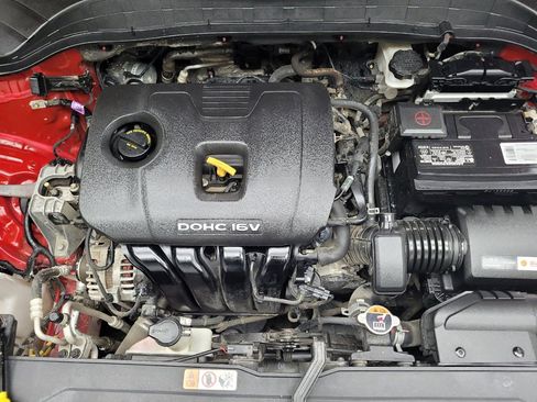 Used 2021 Hyundai Kona SEL FWD image 30