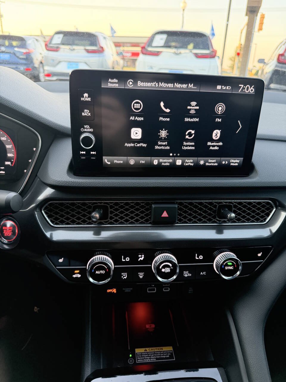 Used 2024 Acura Integra Type S FWD image 19