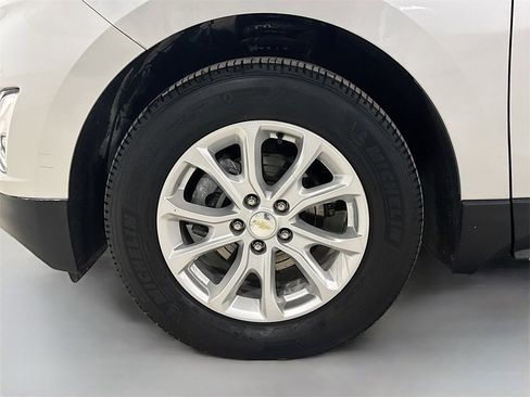 Used 2019 Chevrolet Equinox LT image 37