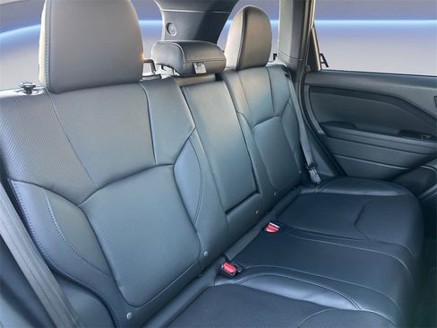 Certified 2025 Subaru Forester Limited w/ Popular Package #1 image 18