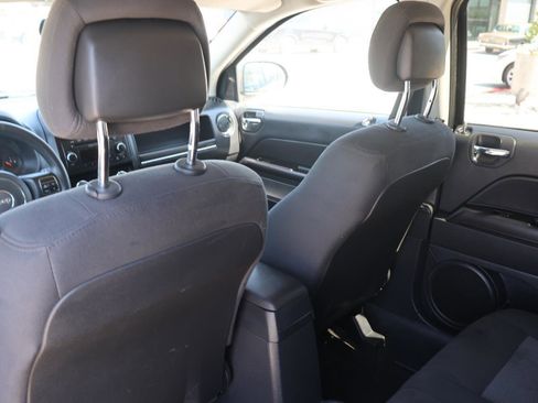 Used 2013 Jeep Compass Sport image 22