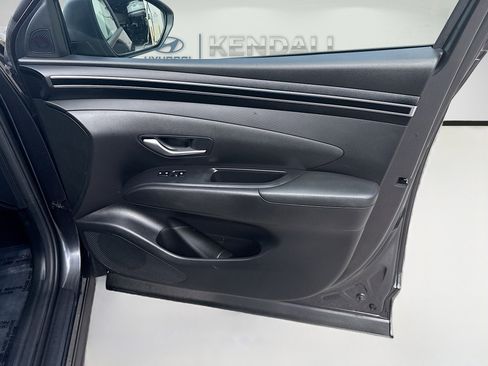 Used 2023 Hyundai Tucson SEL image 31