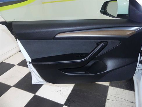 Used 2023 Tesla Model 3 Performance AWD/4WD image 22