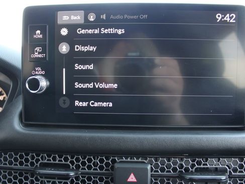 Used 2026 Honda HR-V Sport image 28