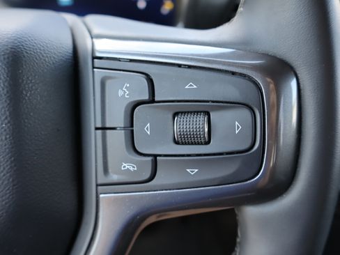 Used 2026 Chevrolet Silverado 2500 ZR2 AWD/4WD image 26