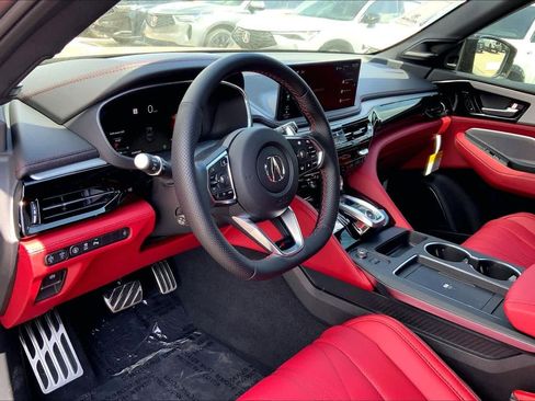 New 2026 Acura MDX A-Spec image 10