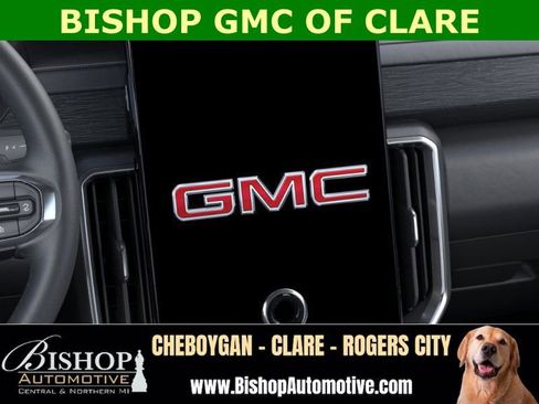 New 2026 GMC Acadia Elevation w/ Black Edition AWD/4WD image 20