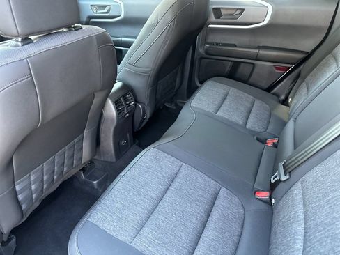 Certified 2024 Ford Bronco Sport Big Bend AWD/4WD image 11