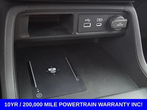 Used 2025 Honda Pilot EX-L image 27