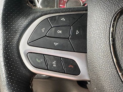 Used 2023 Dodge Challenger SRT Hellcat image 22