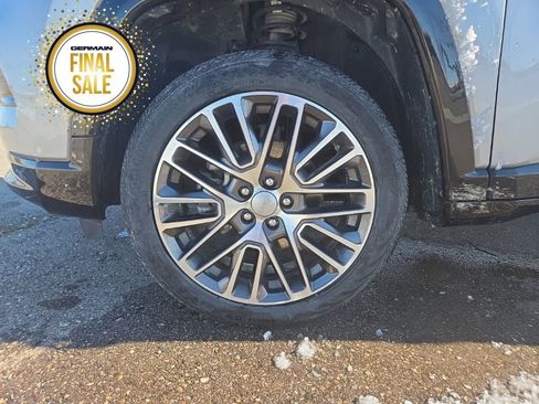 Used 2022 Jeep Compass Limited w/ Elite Group image 10