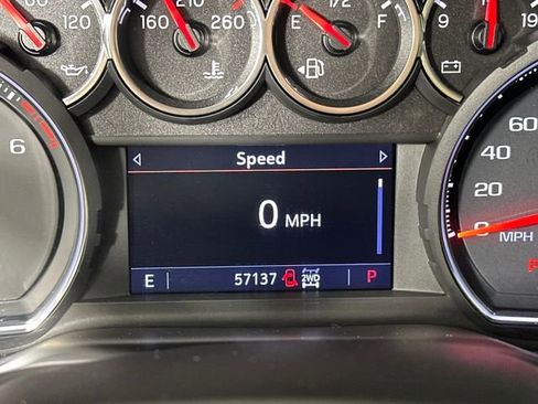 Used 2020 Chevrolet Silverado 1500 RST w/ All-Star Edition image 18