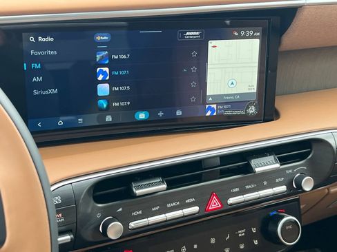 New 2026 Hyundai Palisade Calligraphy image 19