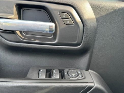 New 2026 Chevrolet Silverado 1500 Custom image 36