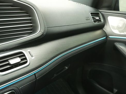Used 2021 Mercedes-Benz GLE 53 AMG 4MATIC Coupe image 18