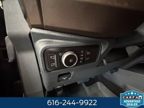 Used 2023 Ford Bronco Outer Banks AWD/4WD image 22
