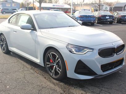 New 2026 BMW 230i xDrive Coupe w/ Premium Package