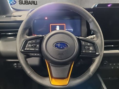 New 2026 Subaru Outback Wilderness AWD/4WD image 13