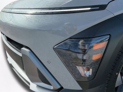 New 2026 Hyundai Kona Limited image 10