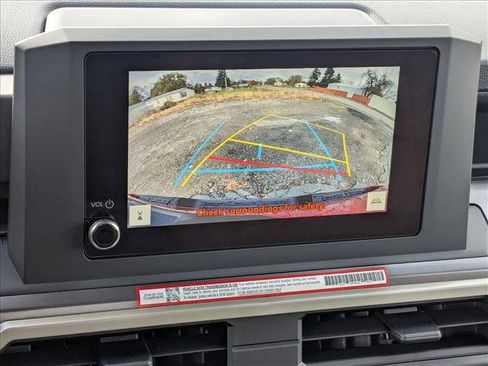 New 2025 Toyota Tacoma SR5 image 14