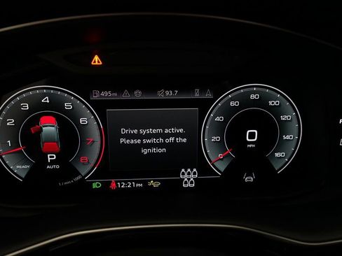 New 2026 Audi Q7 3.0T Premium Plus AWD/4WD image 2