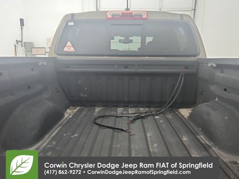 Used 2017 Chevrolet Colorado Z71 image 31