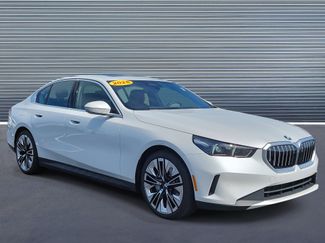 Used 2026 BMW 540i xDrive video 2