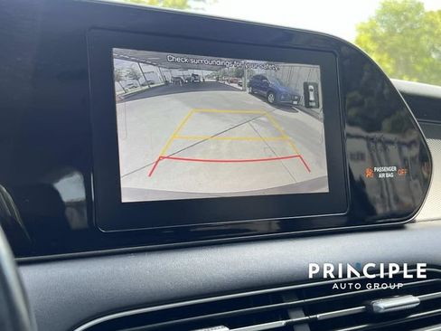 Used 2020 Hyundai Palisade SEL FWD image 24