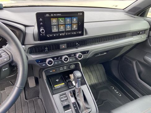 Used 2025 Honda CR-V Sport-L image 23