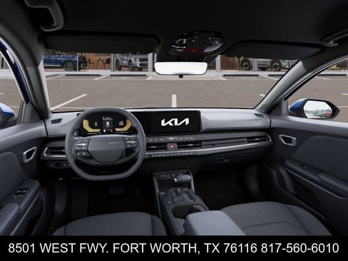 New 2026 Kia K4 FWD image 35