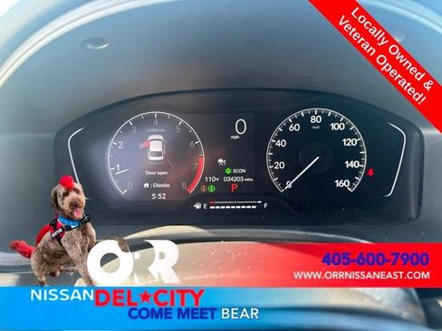 Used 2025 Honda Civic Sport image 22