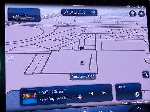 Used 2023 Mercedes-Benz S 500 4MATIC image 14