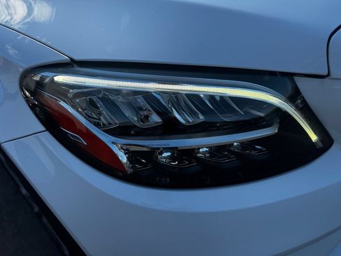 Used 2020 Mercedes-Benz C 300 4MATIC Sedan image 44