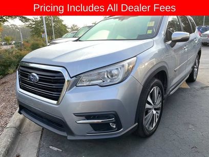 Used 2021 Subaru Ascent Touring w/ Popular Package #2A