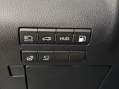 Certified 2022 Lexus RX 450hL Luxury w/ Cold Area Package (CT) AWD/4WD image 25