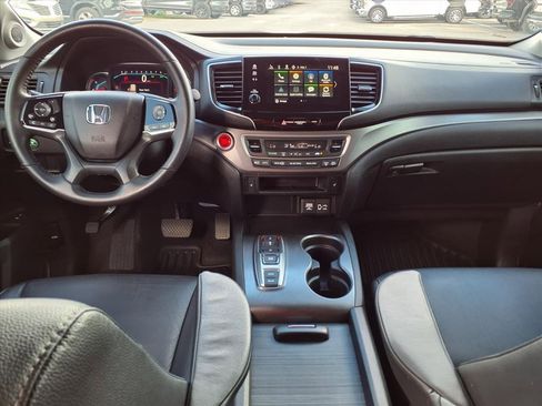 Used 2022 Honda Pilot EX-L image 18