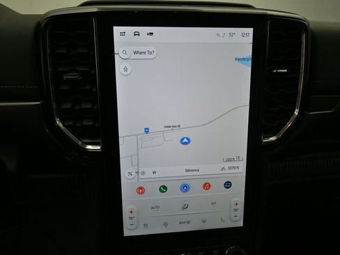 Certified 2024 Ford Ranger Lariat image 18