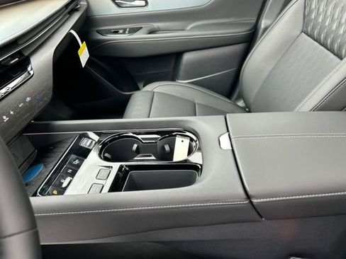 New 2026 Nissan Murano Platinum AWD/4WD image 31