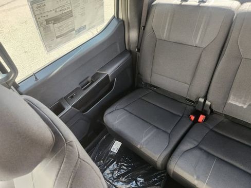 Used 2026 Ford F150 STX AWD/4WD image 15
