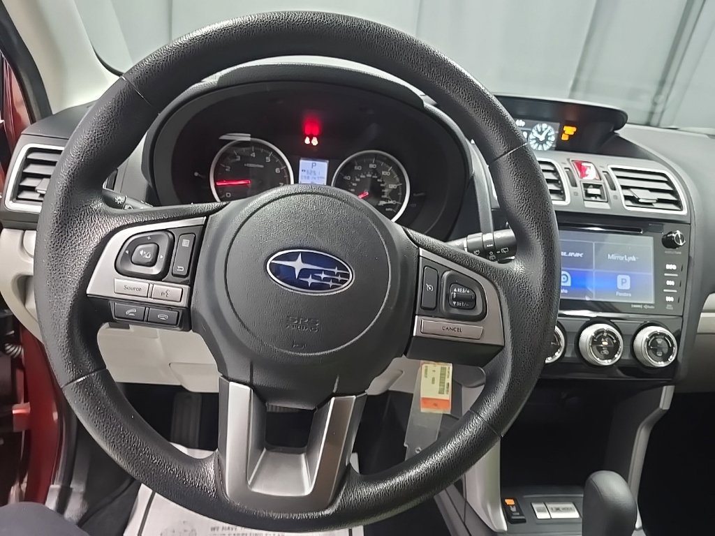 Used 2017 Subaru Forester 2.5i Premium w/ All-Weather Package AWD/4WD image 15