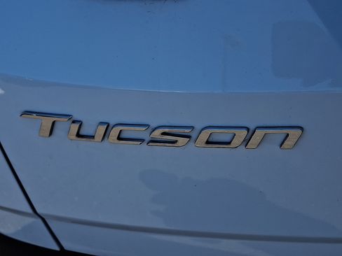 Certified 2023 Hyundai Tucson SEL image 30