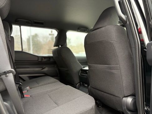 New 2026 Toyota Land Cruiser 1958 image 19