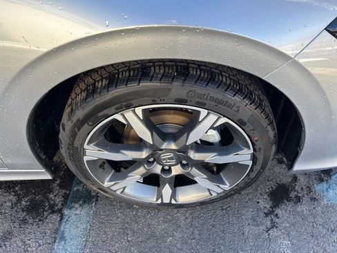 New 2026 Honda Civic Sport Touring image 41