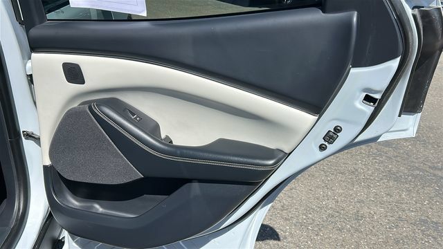 Certified 2023 Ford Mustang Mach-E Premium RWD image 12