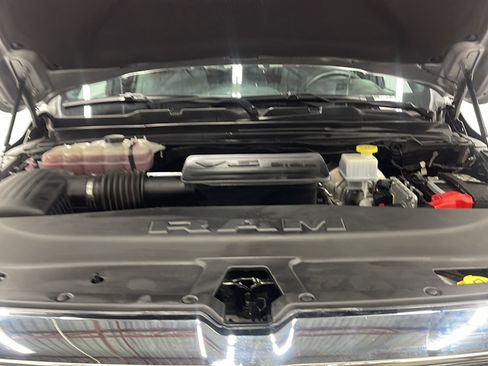 Used 2023 RAM 1500 Big Horn AWD/4WD image 25