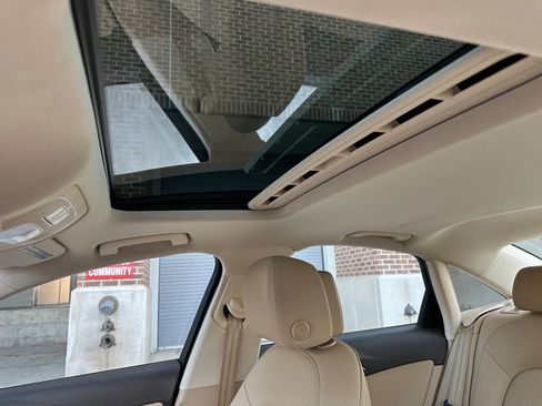 Used 2012 Audi A6 3.0T Premium Plus image 9