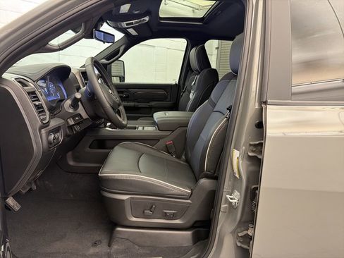 New 2026 RAM 2500 Limited image 23