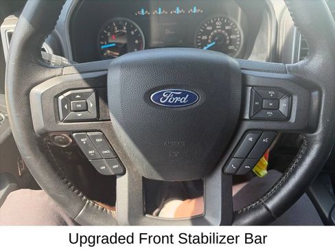 Used 2018 Ford F150 XLT w/ Equipment Group 302A Luxury AWD/4WD image 23