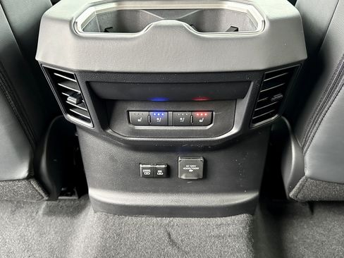 New 2026 Toyota Tundra Platinum image 35